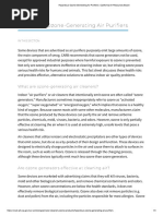 Hazardous Ozone-Generating Air Purifiers _ California Air Resources Board