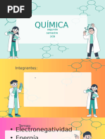 Quimica unidad 2