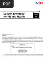 Q2_LE_PE and Health 4_Lesson 4_Week 7-8