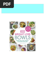 Immediate download 100 Weight Loss Bowls Build Your Own Calorie Controlled Diet Plan Heather Whinney ebooks 2024