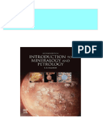 Immediate download Introduction to Mineralogy and Petrology 2nd Edition Swapan Kumar Haldar ebooks 2024