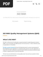 ISO 9001 Certification - Quality Management Standard _ NQA