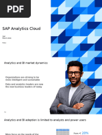 SAP Analytics Cloud L0-L2_March 2024