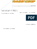 Refresher Module 09 - USD Beams 1