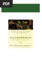 Instant download Exuberance The Passion for Life Wei Zhi pdf all chapter