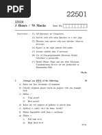 22501 2023 Winter Question Paper[Msbte Study Resources]