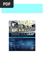 Instant Access to Taking the LEAP The Methods and Tools of the Linked Engineering and Manufacturing Platform LEAP  1st Edition Dimitris Kiritsis ebook Full Chapters