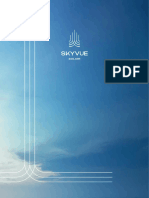 Skyvue Solair- Opp Doc