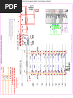 6 SOLUTION FIRE SCHEMATIC LAYOUT