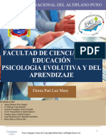 psicologia corrección