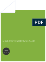 Juniper - SRX300 Firewall Hardware Guide