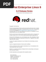 Red Hat Enterprise Linux-6-6.0 Release Notes-En-US