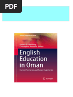 Download Full English Education in Oman Rahma Al-Mahrooqi PDF All Chapters