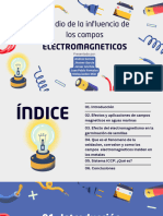 Presentación Diapositivas Proyecto Electricidad Ilustrativo Rojo y Azul (1)