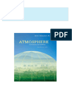 Atmosphere Air Pollution and Its Effects 1st Edition Dana Desonie 2024 scribd download