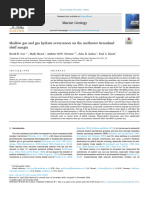 Coxetal.2021-ShallowGasandHydrates