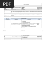 Fundamentos de Sistema Operacional