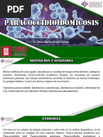 Paracoccidioidomicosis (1)