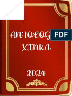 ANTOLOGIA XINKA 