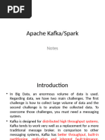 Unit 5 Apache Kafka Notes