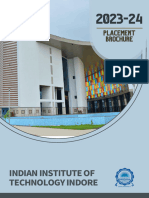 Brochure IIT Indore