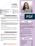 CURRICULUM VITAE  Maria Gabriela Perez 2024.pdf