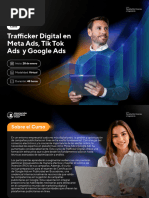 2da Edición - Trafficker - Brochure