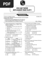 Biology _ PYQs __ Only PDF