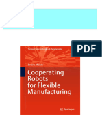 Buy ebook Cooperating Robots for Flexible Manufacturing Sotiris Makris cheap price