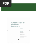 Download ebooks file Fundamentals of Advanced Accounting 8th Edition By Joe Ben Hoyle all chapters