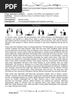 R&J Study Notes and Q&A_2