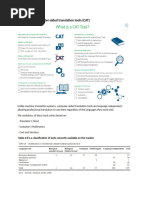 Commercial computer