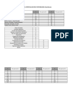 Reporte de mejoramiento 4