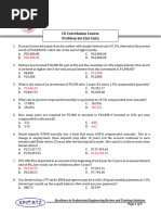 BPSU_Problem-Set-with-Answer-Engg-Econ