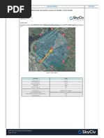 Wind Load Calculation Design Report (2)