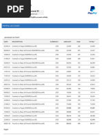 USA PayPal Account Statement (2)