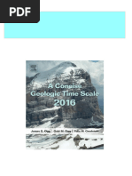 Full download A Concise Geologic Time Scale 1st Edition J G Ogg pdf docx