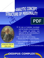 Psycho Analysisppt