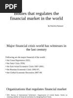 FRM-2- World Financial Crisis