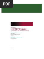 Download Complete Hypertension: A Companion to Braunwald's Heart Disease 3rd Edition George L. Bakris - eBook PDF PDF for All Chapters