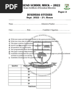 BUSINESS-STUDIES-PAPER-2-MOCK-2022