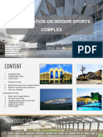 Sports Complex