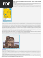 View of Enlivening the dying ruins_ history and archaeology of the Jesuit Missions in Ethiopia, 1557–1632 _ Culture & History Digital Journal