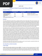 Sudhakara Infratech Private Limited