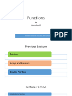 functions in programming