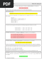 FOURIER SERIES_Math 21b_Spring 08_Harvard