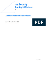 arcsight-platform-22.1-release-notes