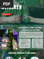 Heineken OFICIAL 100%