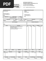 Fattura GINOCCHIERA-0000175-05-02-2024