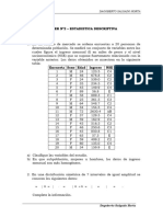 Taller 2 Estadistica Descriptiva